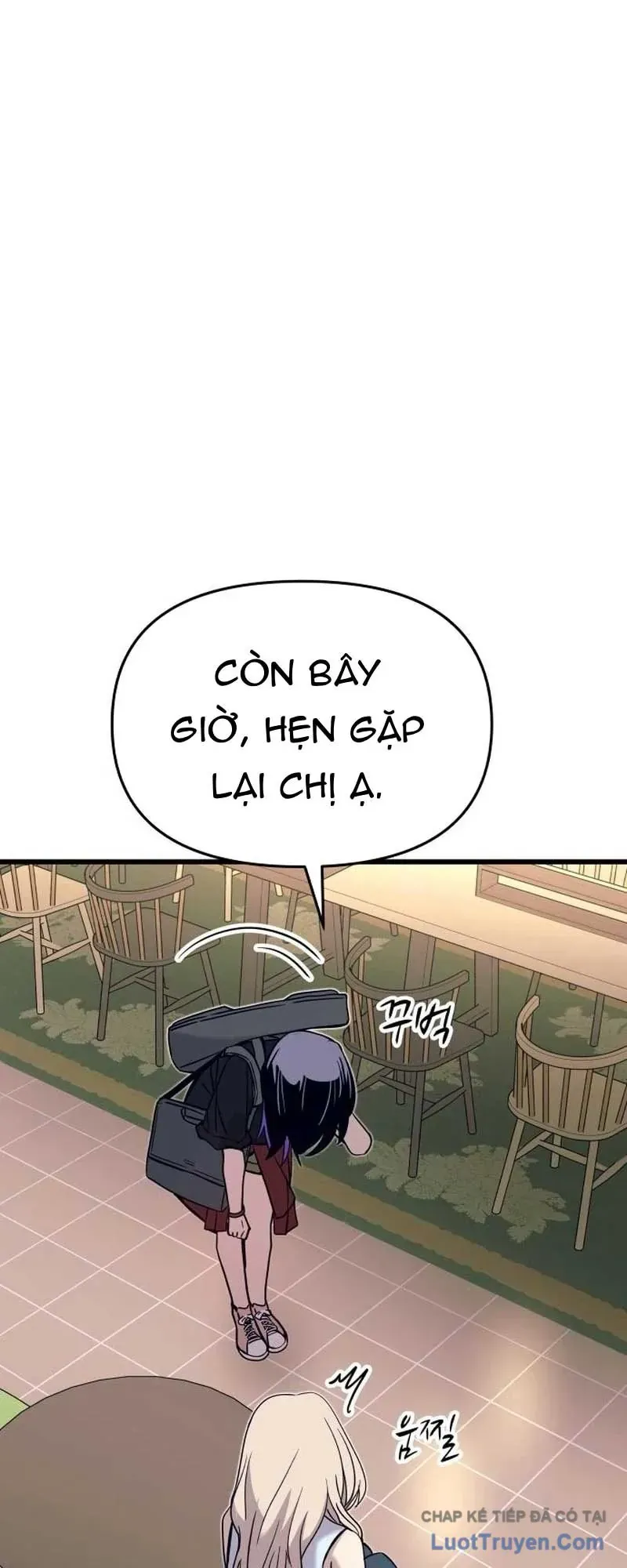 Bias Của Tôi Trên Chuyến Tàu Cuối Cùng Chương 72 - Trang 36