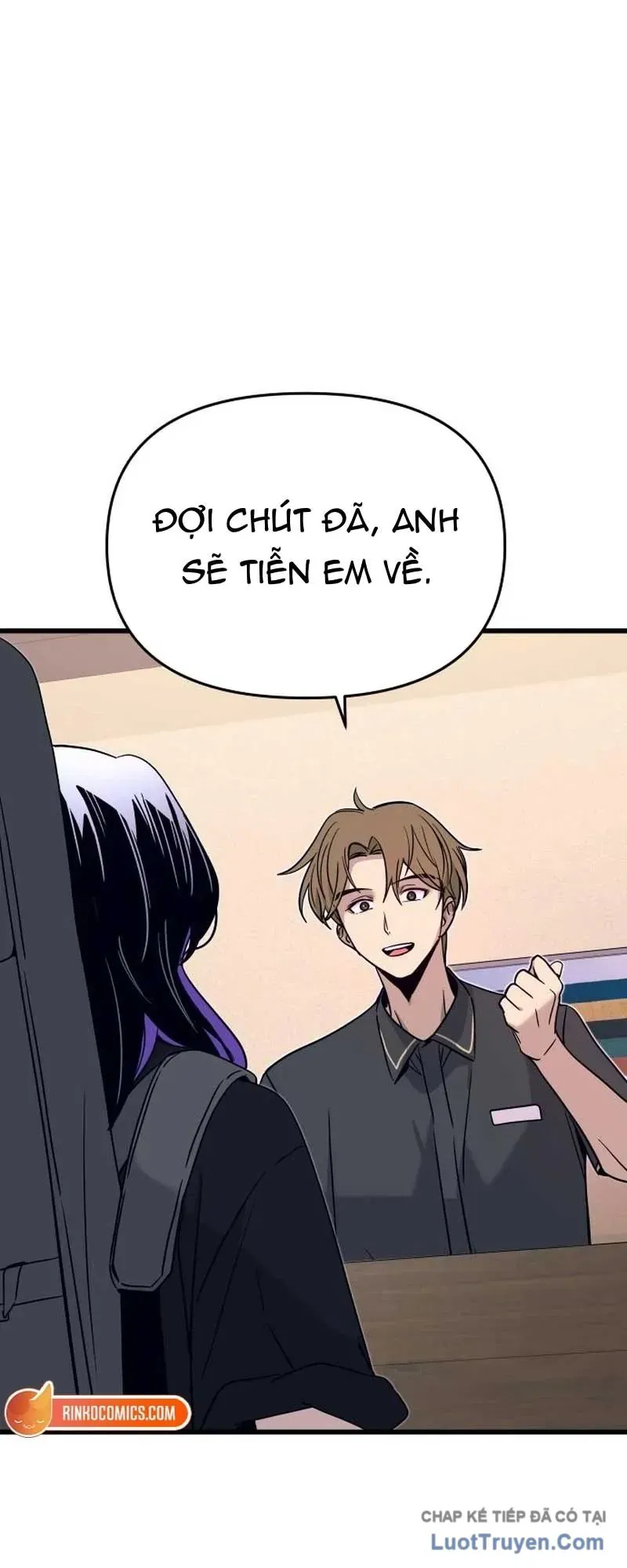 Bias Của Tôi Trên Chuyến Tàu Cuối Cùng Chương 72 - Trang 43