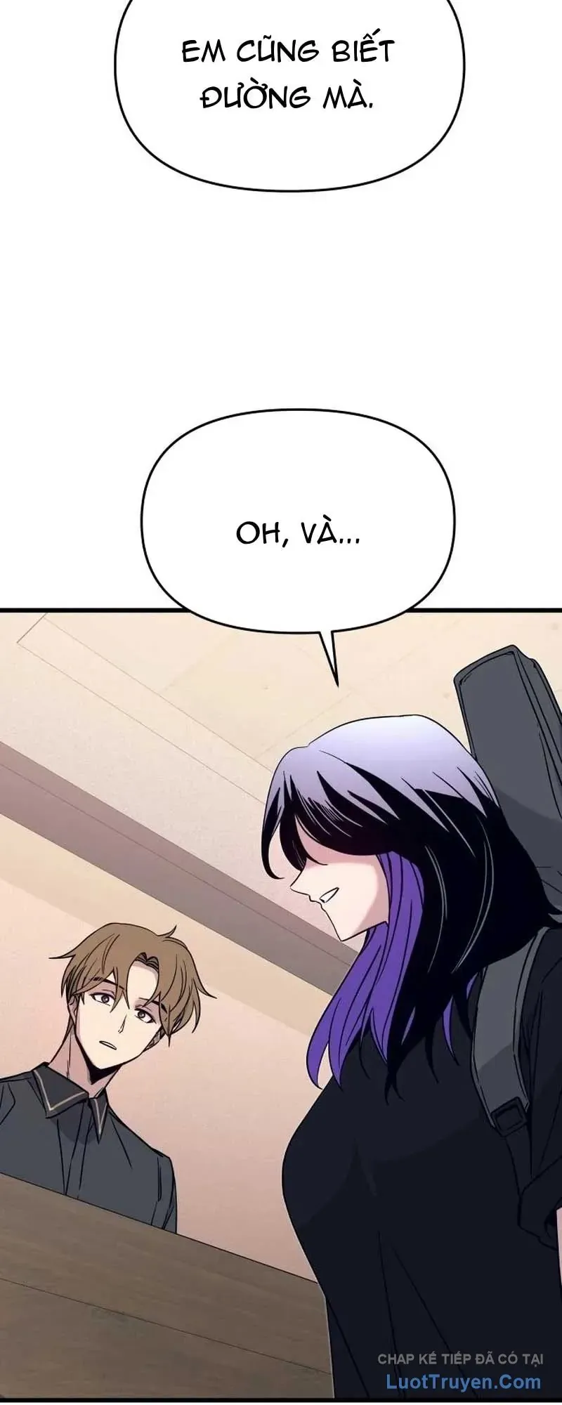 Bias Của Tôi Trên Chuyến Tàu Cuối Cùng Chương 72 - Trang 45