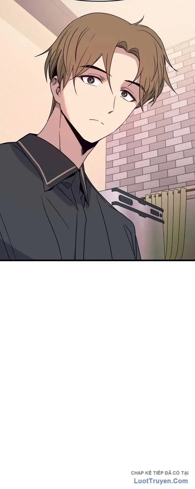 Bias Của Tôi Trên Chuyến Tàu Cuối Cùng Chương 72 - Trang 48