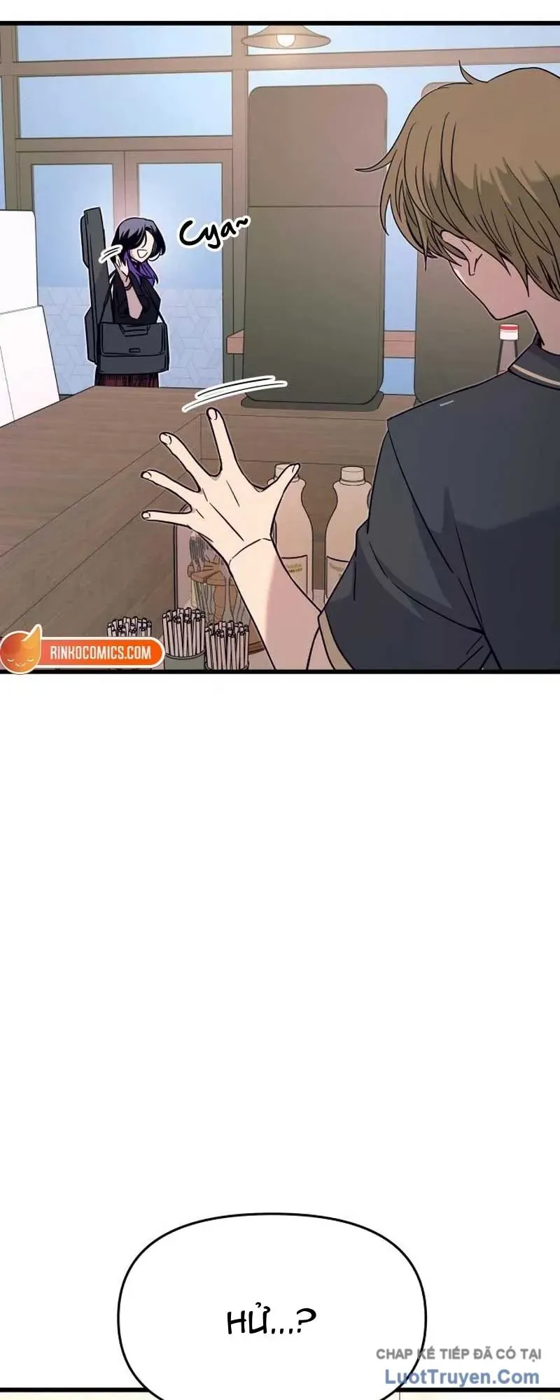 Bias Của Tôi Trên Chuyến Tàu Cuối Cùng Chương 72 - Trang 49