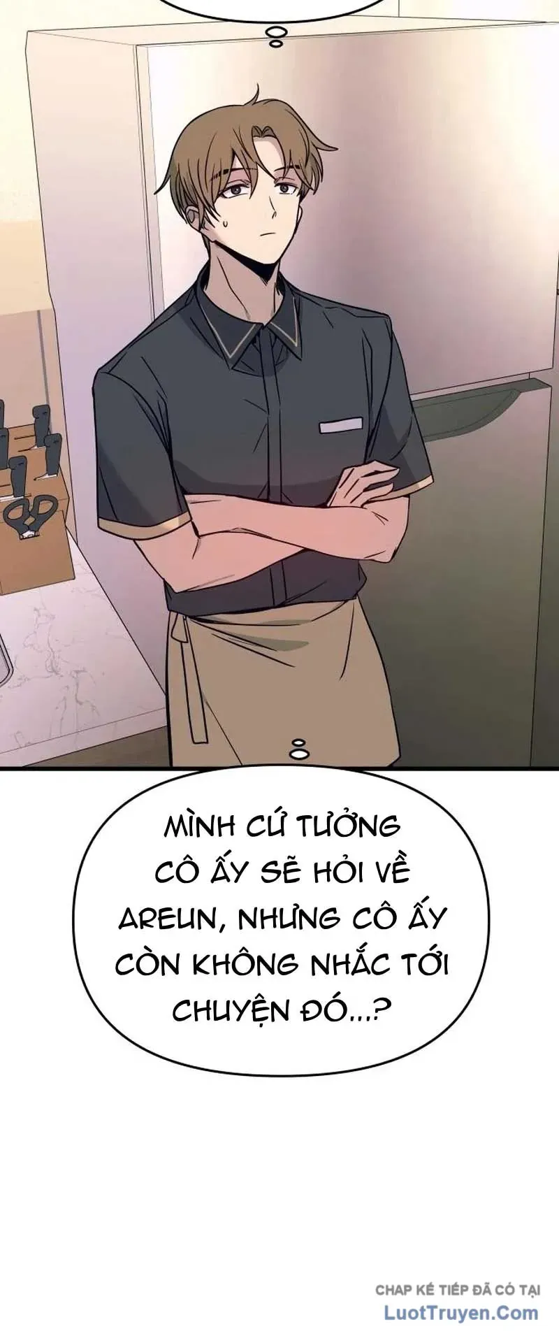 Bias Của Tôi Trên Chuyến Tàu Cuối Cùng Chương 72 - Trang 50