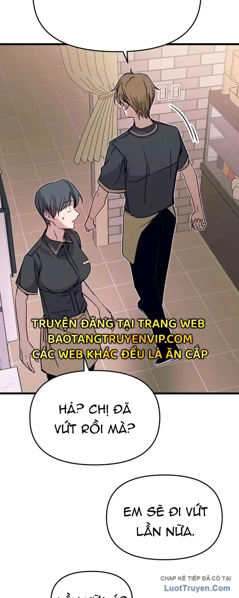 Bias Của Tôi Trên Chuyến Tàu Cuối Cùng Chương 72 - Trang 52