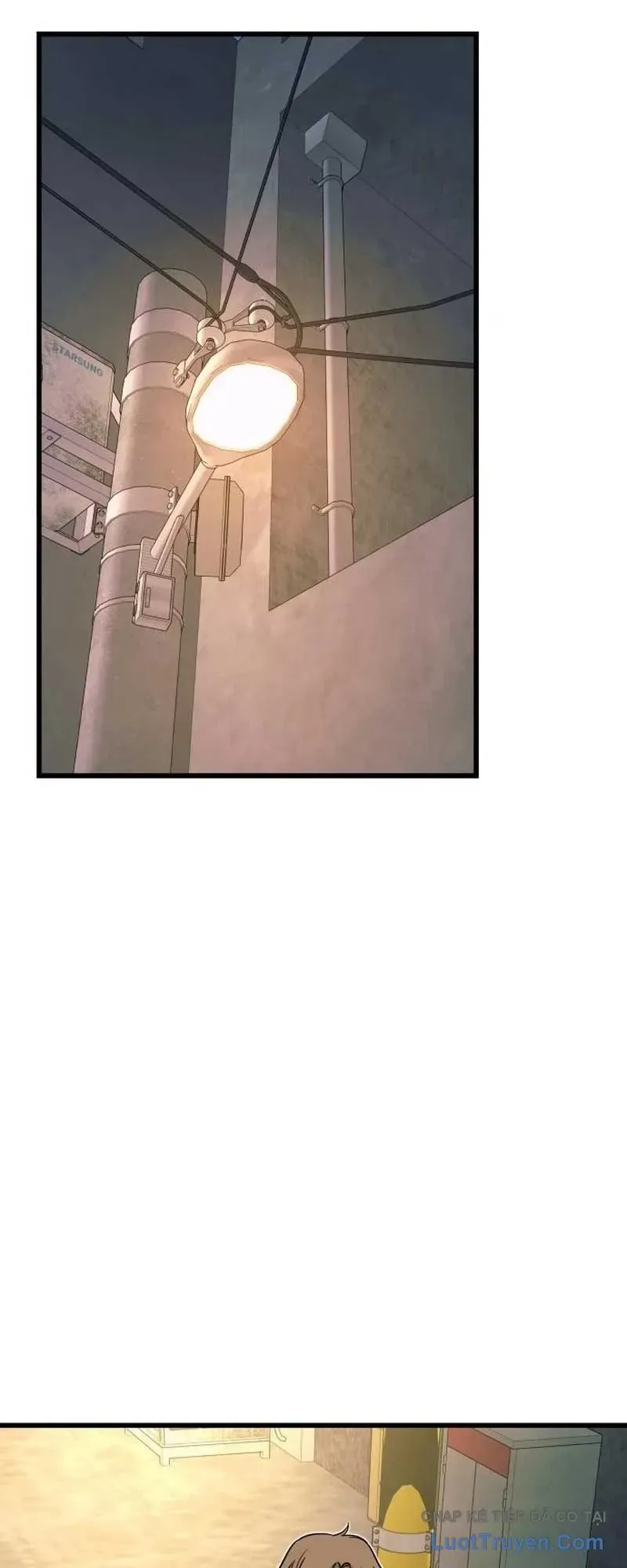 Bias Của Tôi Trên Chuyến Tàu Cuối Cùng Chương 72 - Trang 54