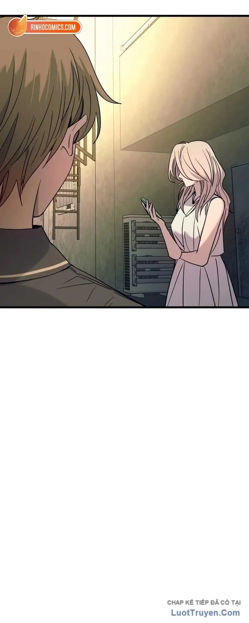 Bias Của Tôi Trên Chuyến Tàu Cuối Cùng Chương 72 - Trang 56