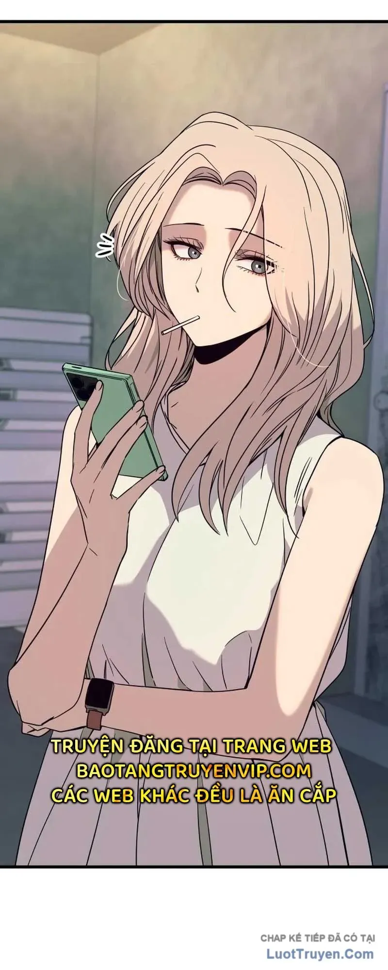 Bias Của Tôi Trên Chuyến Tàu Cuối Cùng Chương 72 - Trang 57