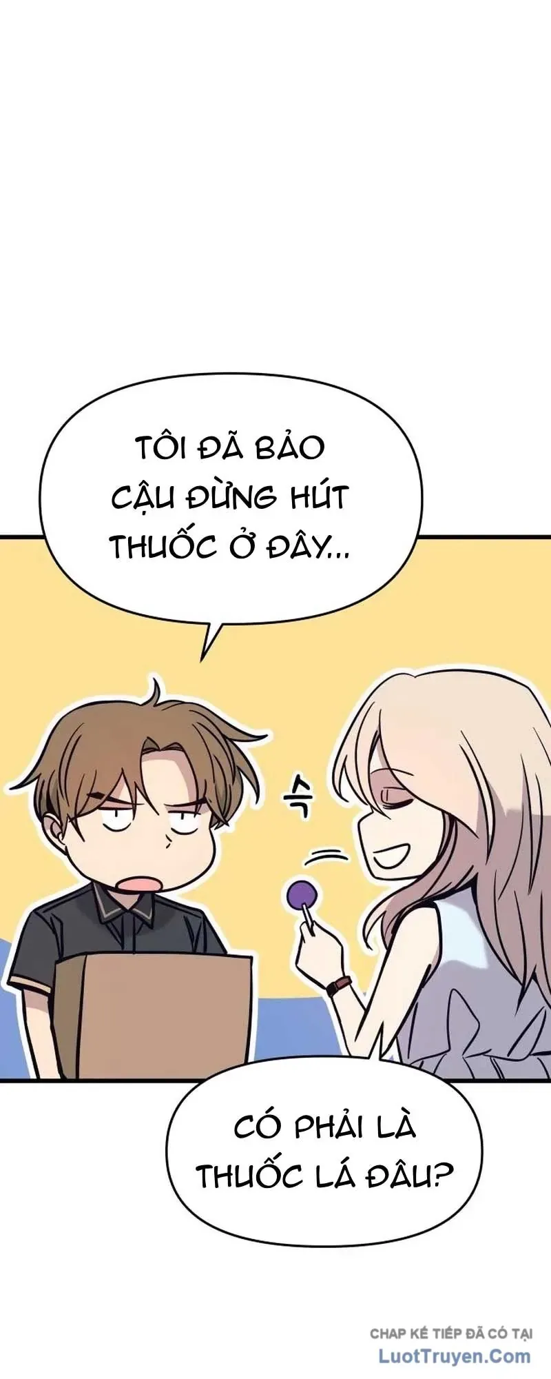 Bias Của Tôi Trên Chuyến Tàu Cuối Cùng Chương 72 - Trang 60