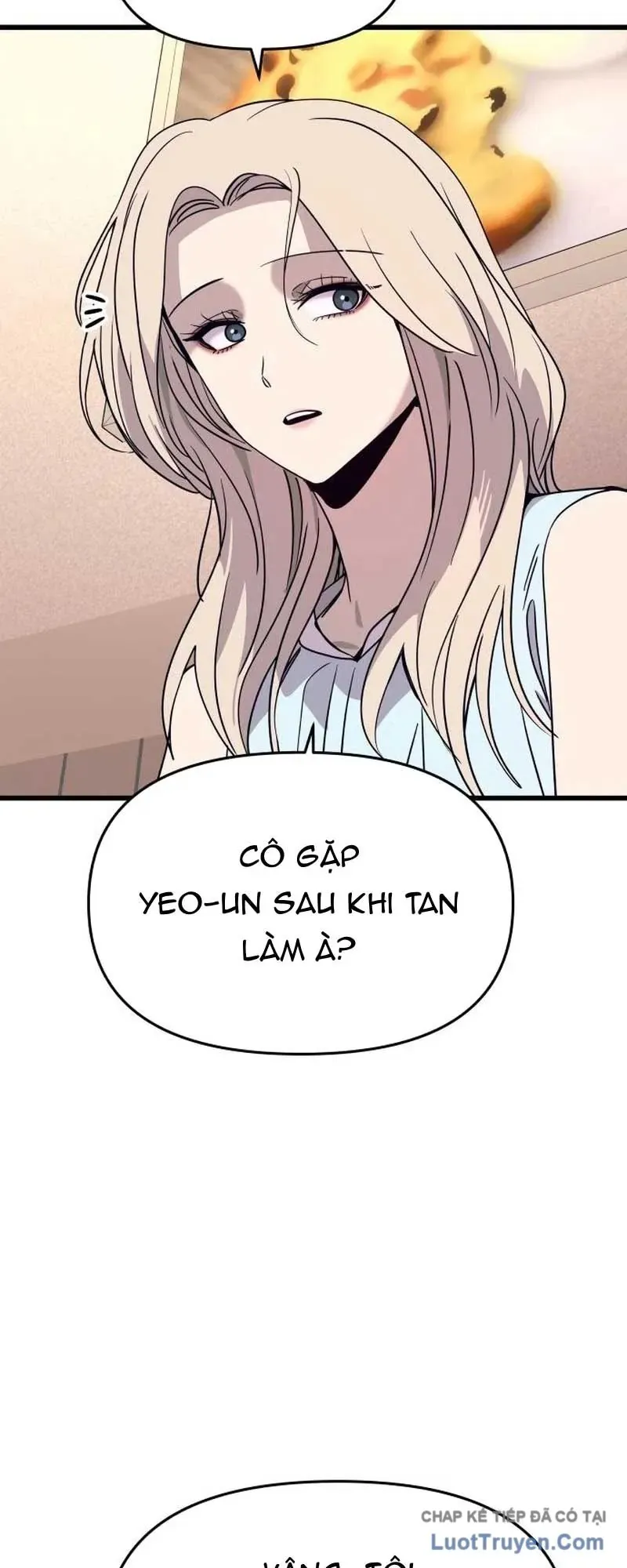 Bias Của Tôi Trên Chuyến Tàu Cuối Cùng Chương 72 - Trang 7