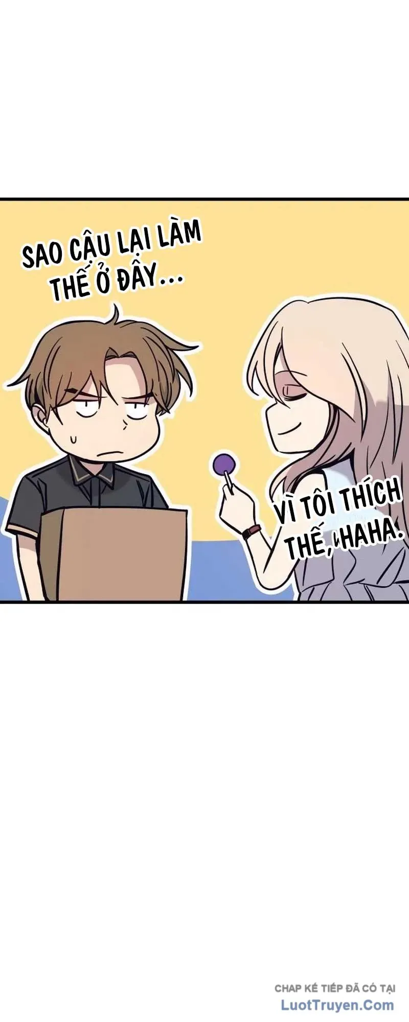 Bias Của Tôi Trên Chuyến Tàu Cuối Cùng Chương 72 - Trang 61