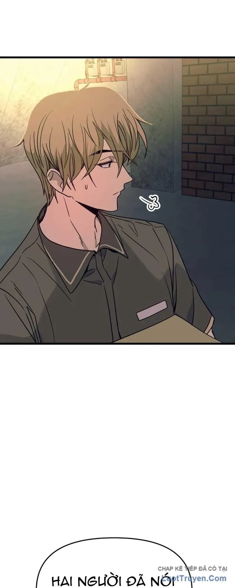 Bias Của Tôi Trên Chuyến Tàu Cuối Cùng Chương 72 - Trang 62