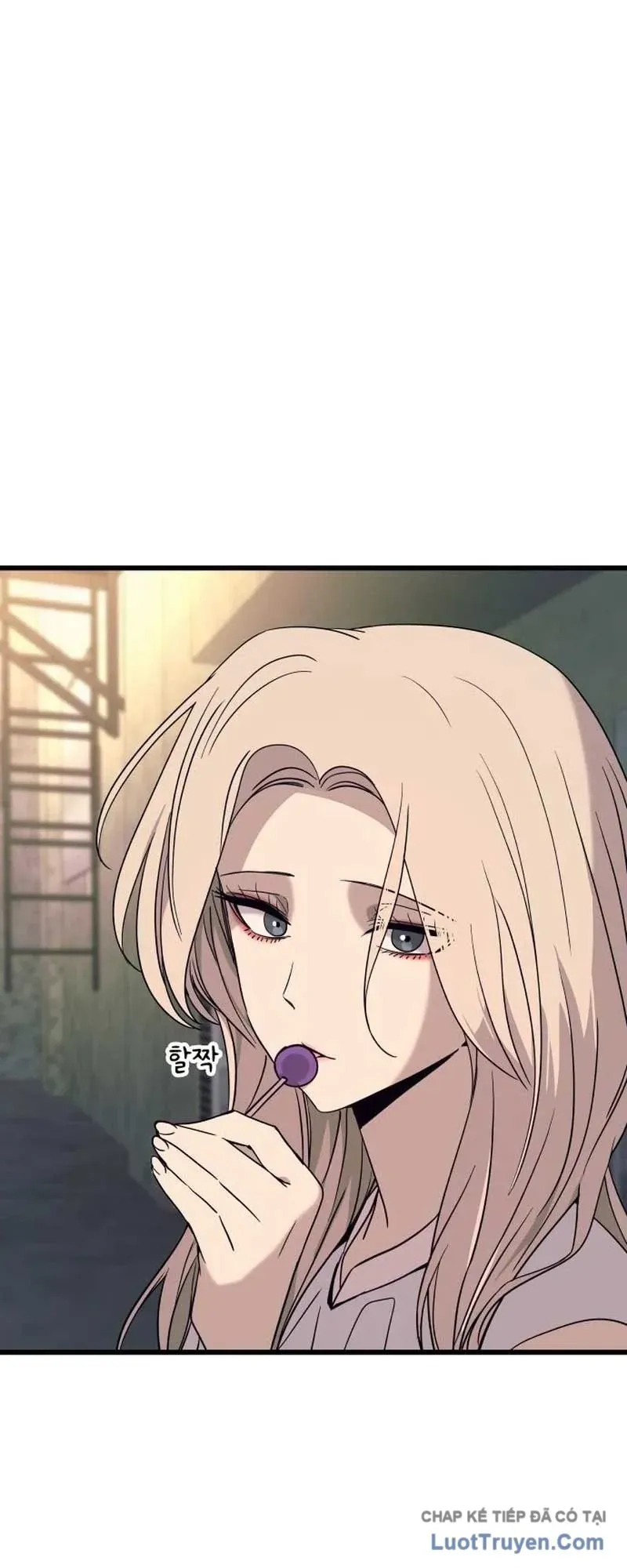 Bias Của Tôi Trên Chuyến Tàu Cuối Cùng Chương 72 - Trang 64