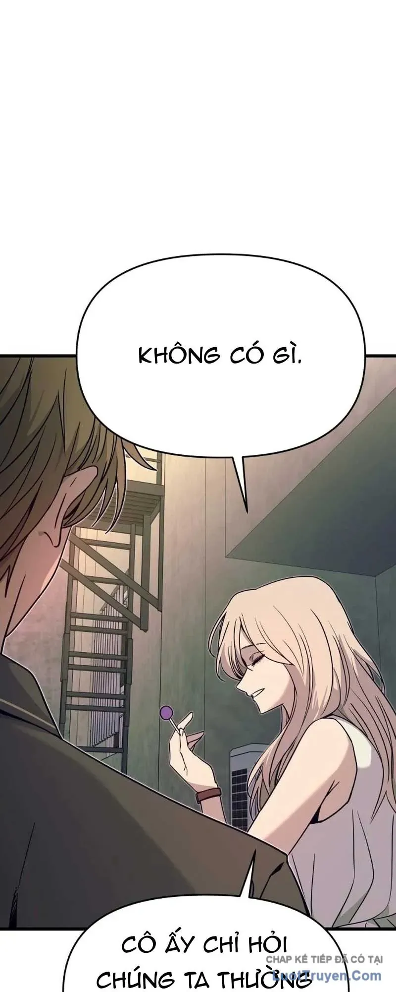 Bias Của Tôi Trên Chuyến Tàu Cuối Cùng Chương 72 - Trang 65