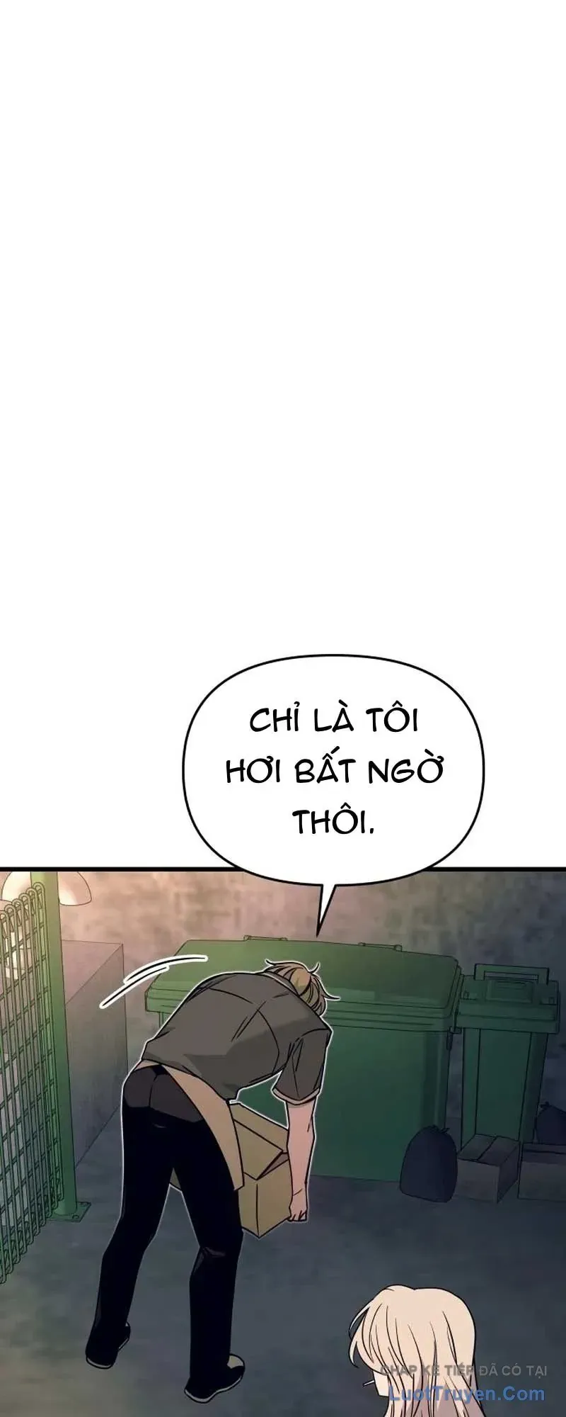 Bias Của Tôi Trên Chuyến Tàu Cuối Cùng Chương 72 - Trang 67