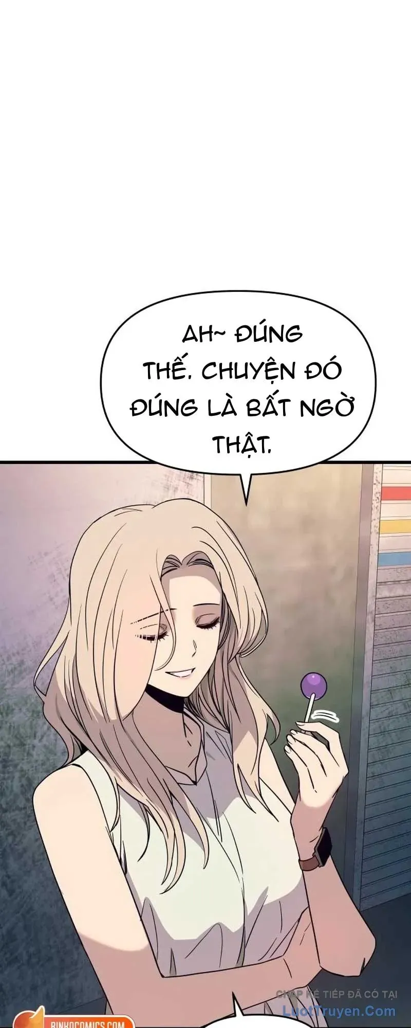 Bias Của Tôi Trên Chuyến Tàu Cuối Cùng Chương 72 - Trang 69