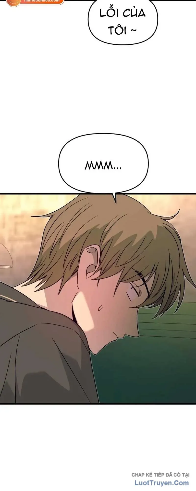 Bias Của Tôi Trên Chuyến Tàu Cuối Cùng Chương 72 - Trang 70