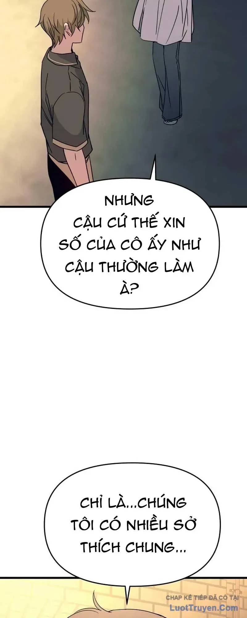 Bias Của Tôi Trên Chuyến Tàu Cuối Cùng Chương 72 - Trang 74