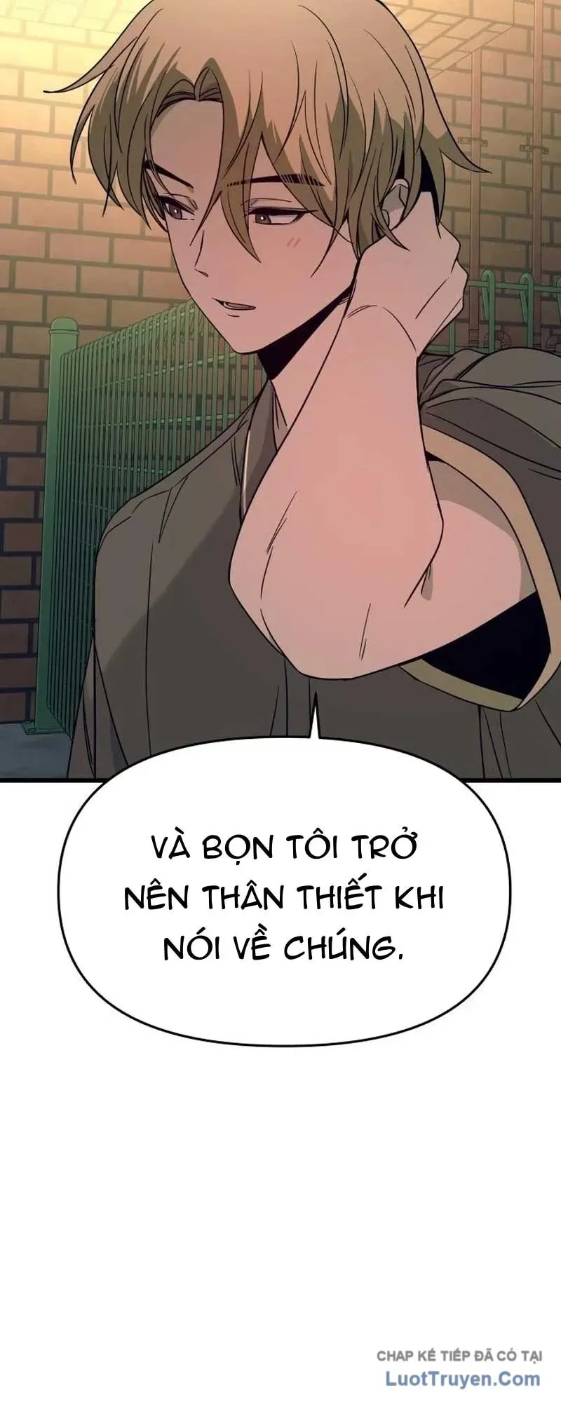 Bias Của Tôi Trên Chuyến Tàu Cuối Cùng Chương 72 - Trang 75
