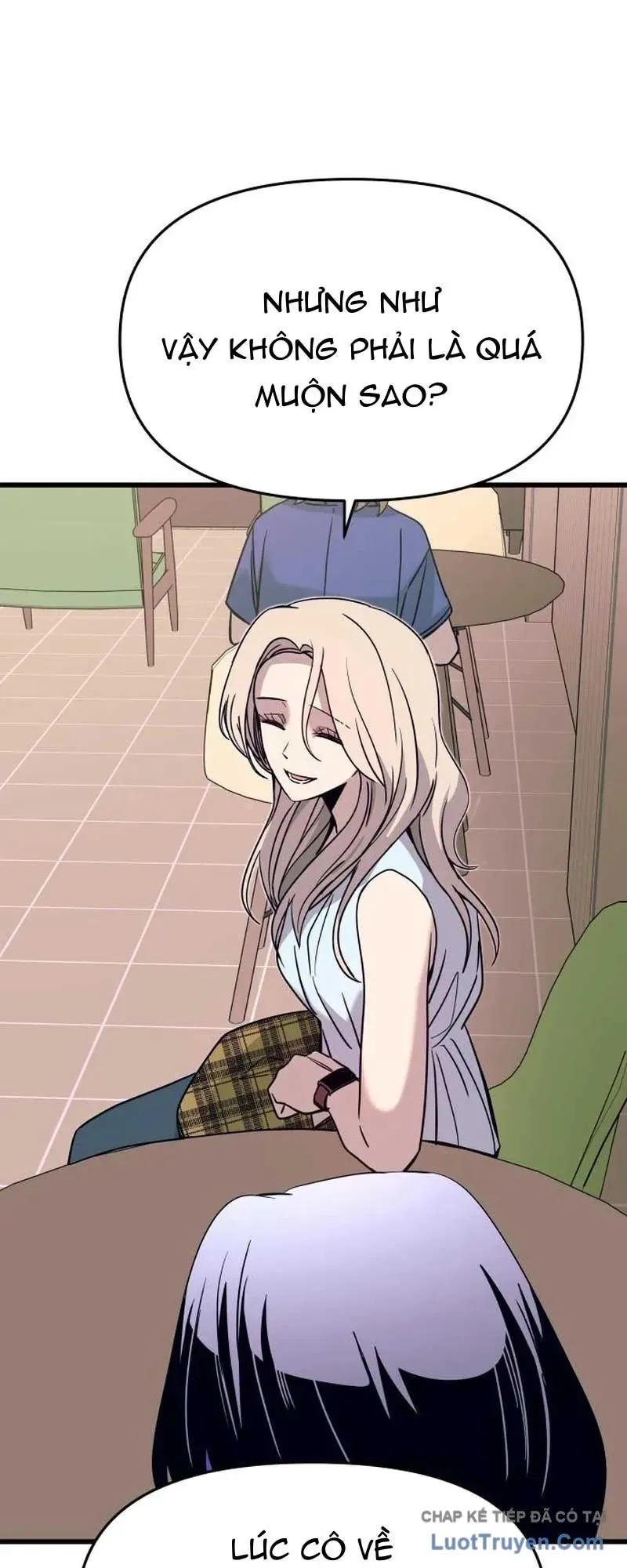 Bias Của Tôi Trên Chuyến Tàu Cuối Cùng Chương 72 - Trang 9