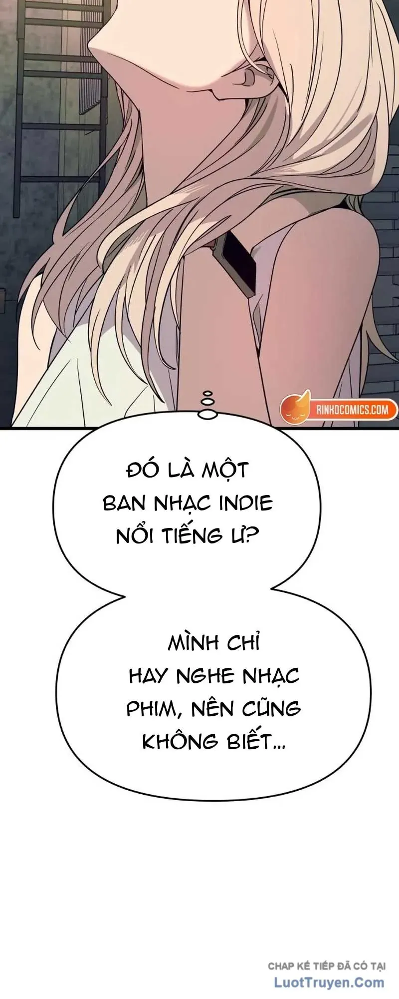 Bias Của Tôi Trên Chuyến Tàu Cuối Cùng Chương 72 - Trang 83