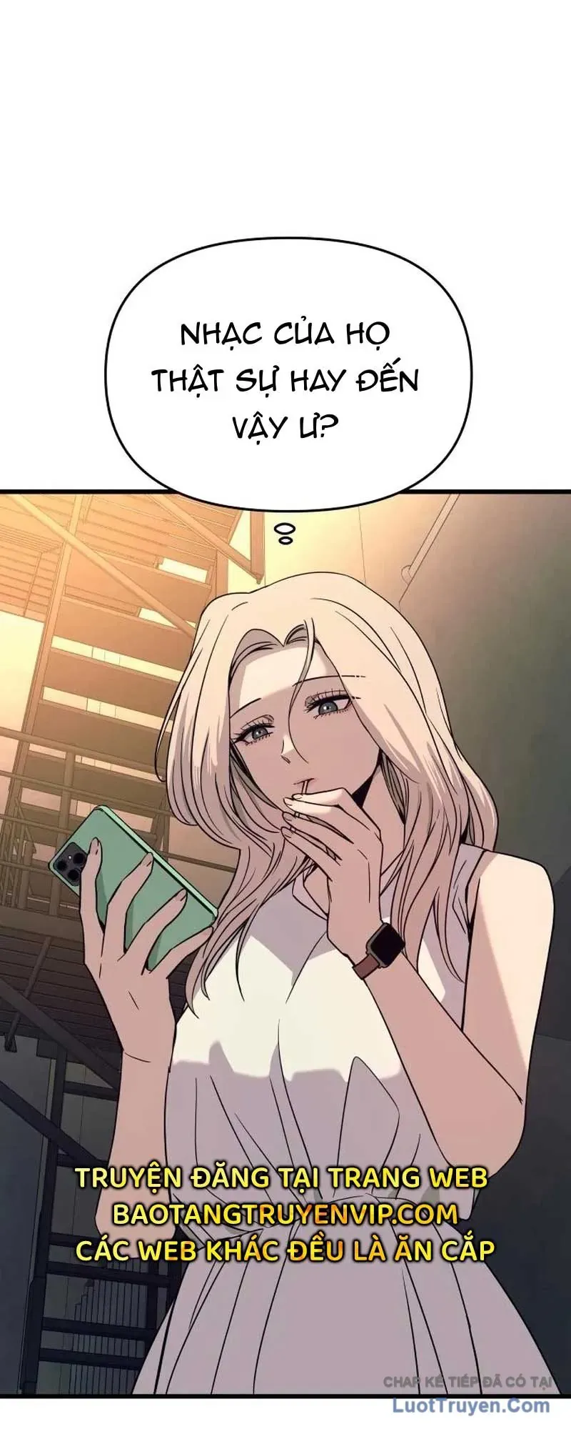 Bias Của Tôi Trên Chuyến Tàu Cuối Cùng Chương 72 - Trang 86