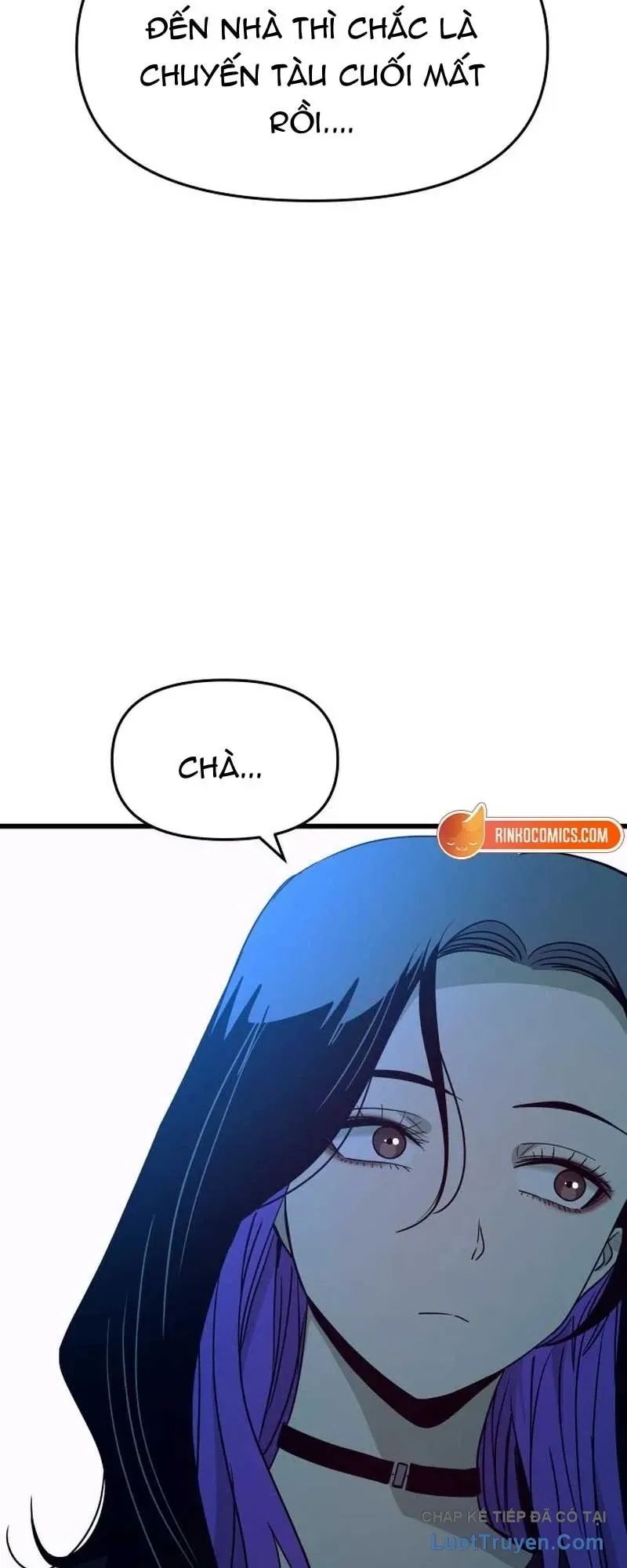 Bias Của Tôi Trên Chuyến Tàu Cuối Cùng Chương 72 - Trang 10