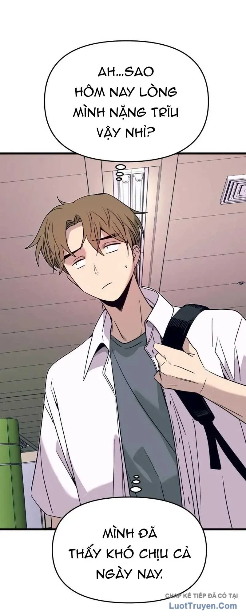 Bias Của Tôi Trên Chuyến Tàu Cuối Cùng Chương 72 - Trang 92