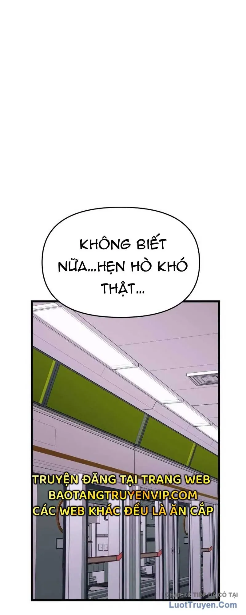 Bias Của Tôi Trên Chuyến Tàu Cuối Cùng Chương 72 - Trang 97