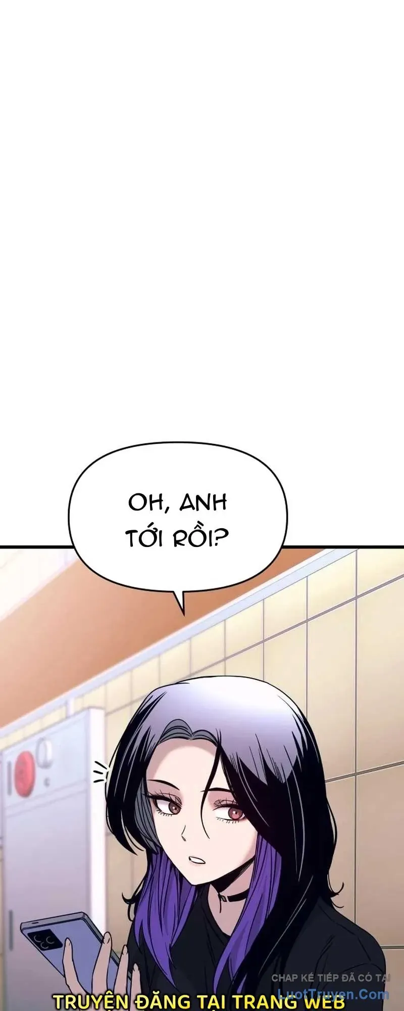 Bias Của Tôi Trên Chuyến Tàu Cuối Cùng Chương 72 - Trang 100