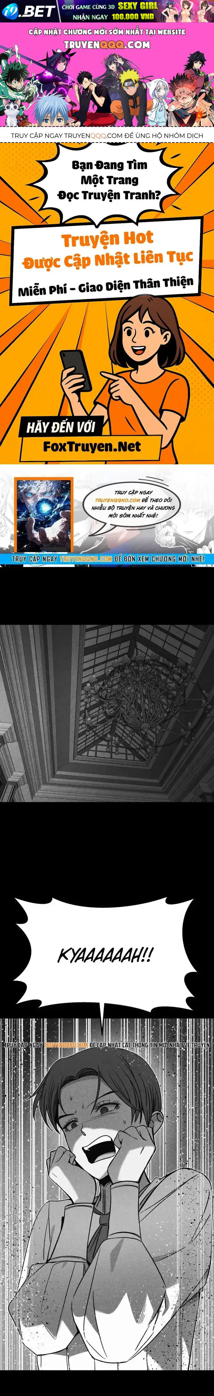 Bias Của Tôi Trên Chuyến Tàu Cuối Cùng Chương 73 - Trang 1