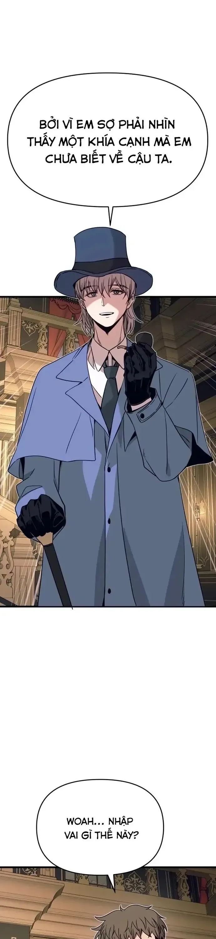 Bias Của Tôi Trên Chuyến Tàu Cuối Cùng Chương 73 - Trang 17