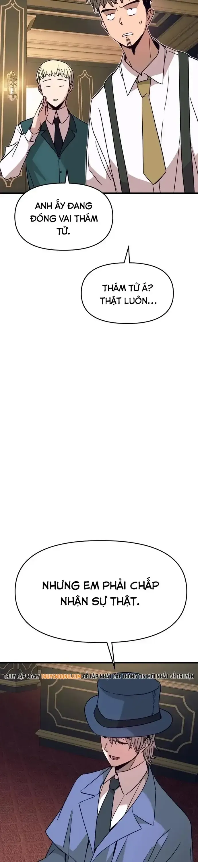 Bias Của Tôi Trên Chuyến Tàu Cuối Cùng Chương 73 - Trang 18