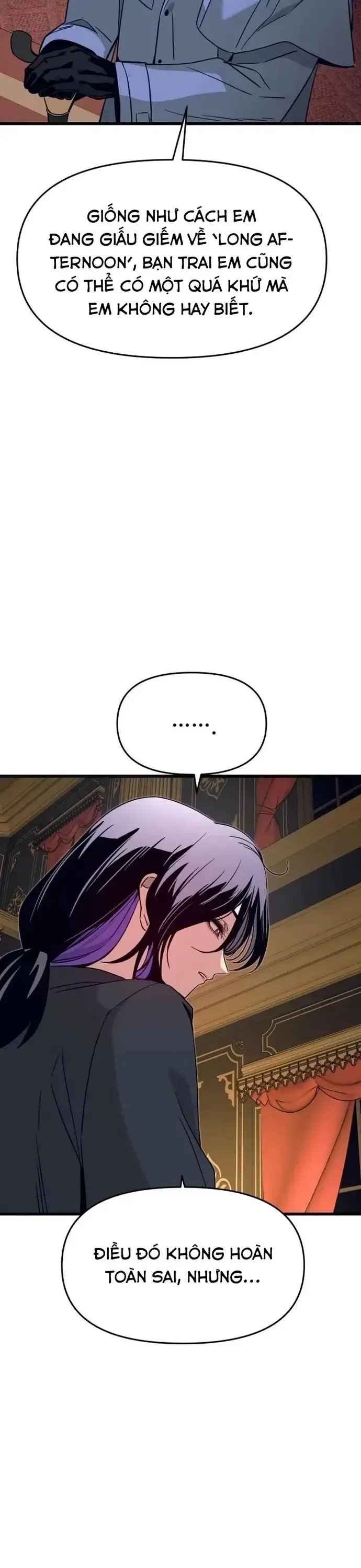 Bias Của Tôi Trên Chuyến Tàu Cuối Cùng Chương 73 - Trang 19