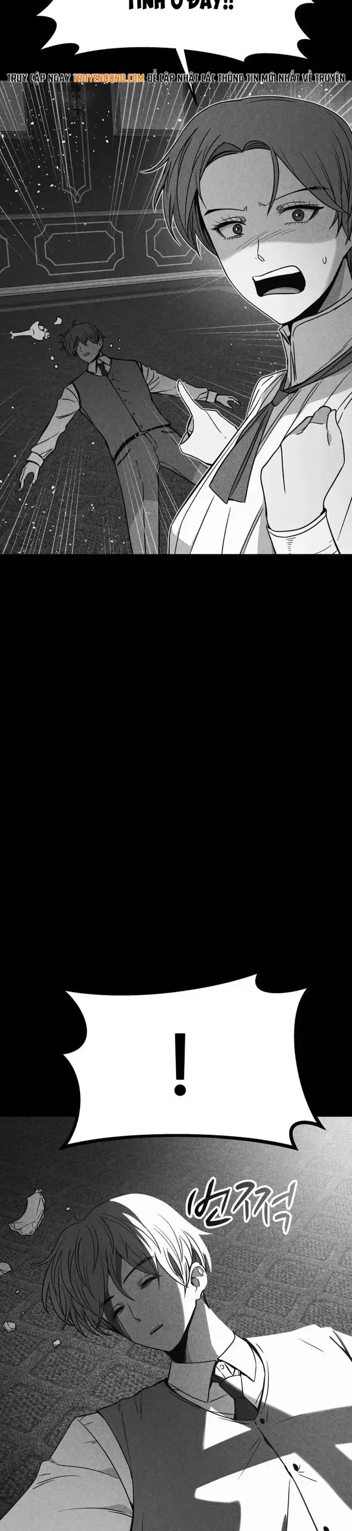 Bias Của Tôi Trên Chuyến Tàu Cuối Cùng Chương 73 - Trang 3