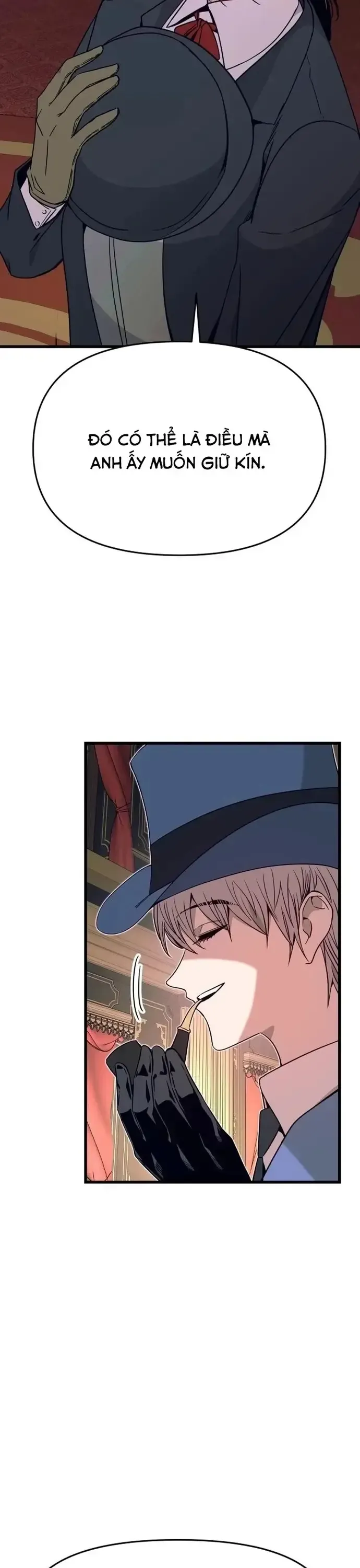 Bias Của Tôi Trên Chuyến Tàu Cuối Cùng Chương 73 - Trang 21