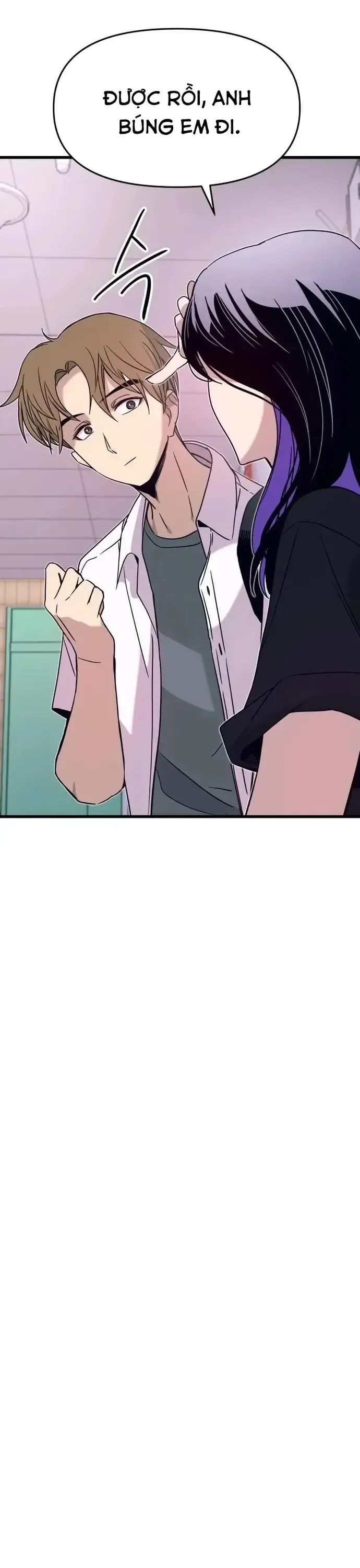 Bias Của Tôi Trên Chuyến Tàu Cuối Cùng Chương 73 - Trang 34