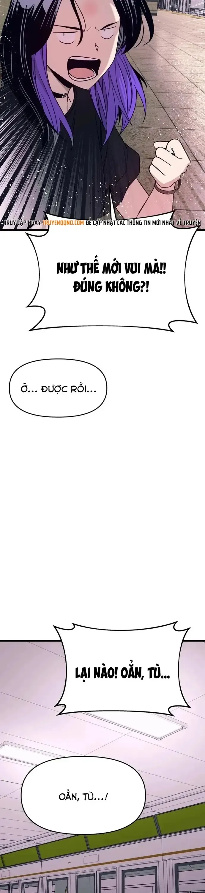 Bias Của Tôi Trên Chuyến Tàu Cuối Cùng Chương 73 - Trang 39