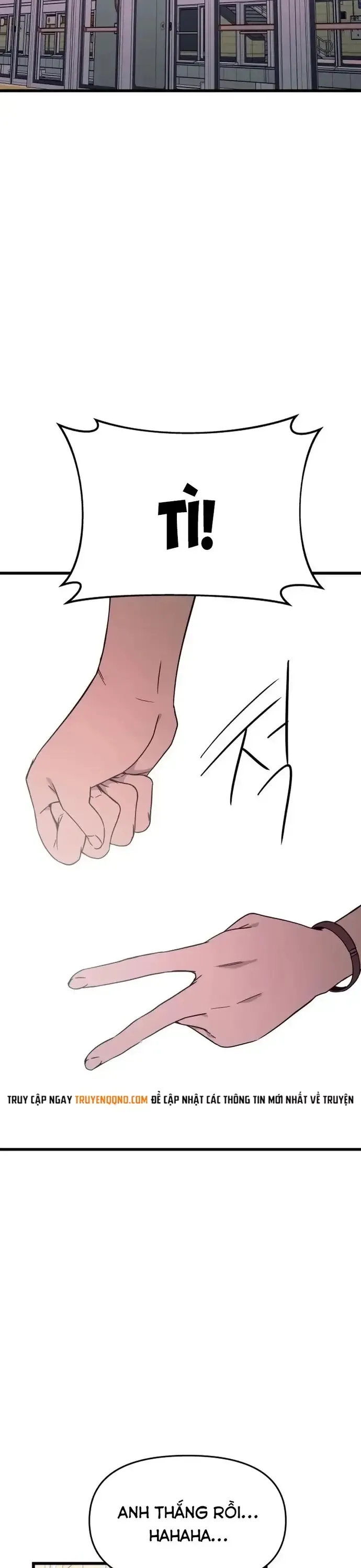 Bias Của Tôi Trên Chuyến Tàu Cuối Cùng Chương 73 - Trang 40