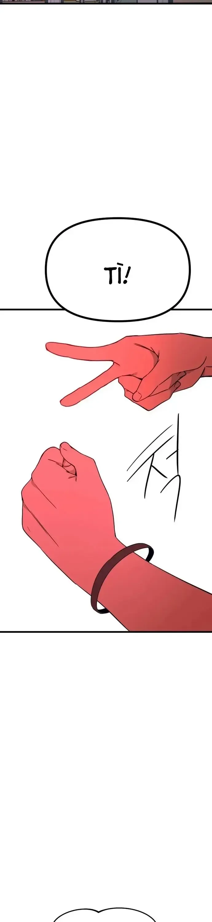 Bias Của Tôi Trên Chuyến Tàu Cuối Cùng Chương 73 - Trang 47