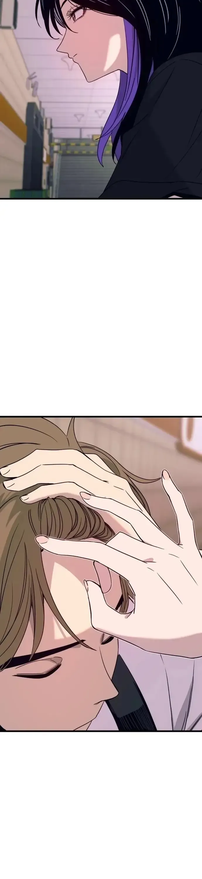 Bias Của Tôi Trên Chuyến Tàu Cuối Cùng Chương 73 - Trang 52