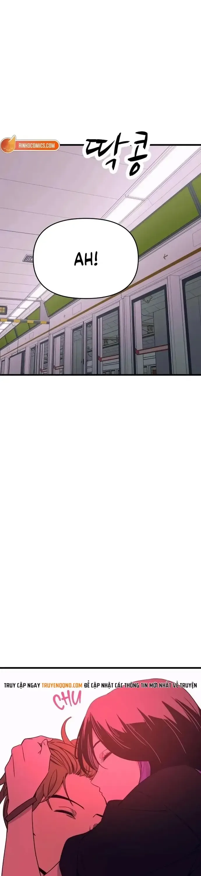 Bias Của Tôi Trên Chuyến Tàu Cuối Cùng Chương 73 - Trang 53