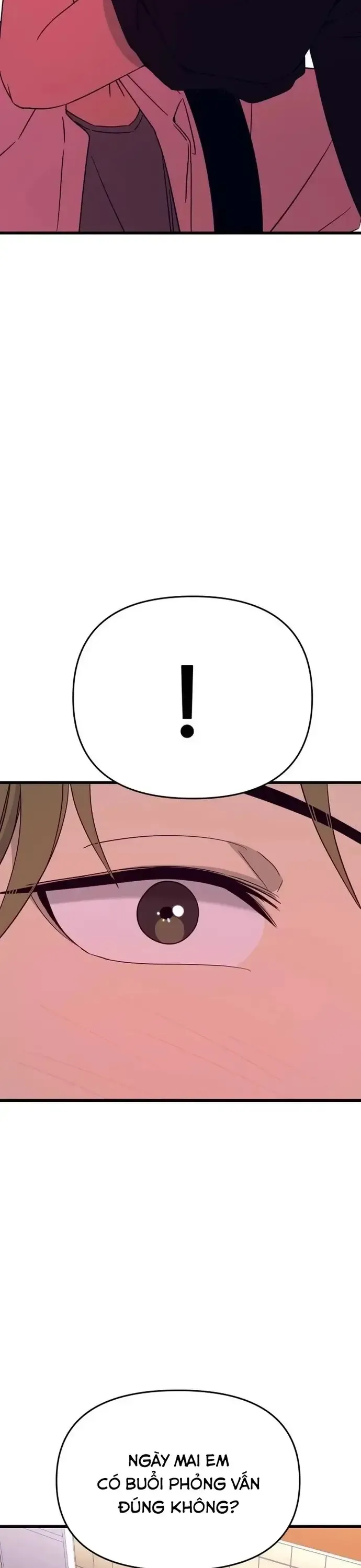 Bias Của Tôi Trên Chuyến Tàu Cuối Cùng Chương 73 - Trang 54