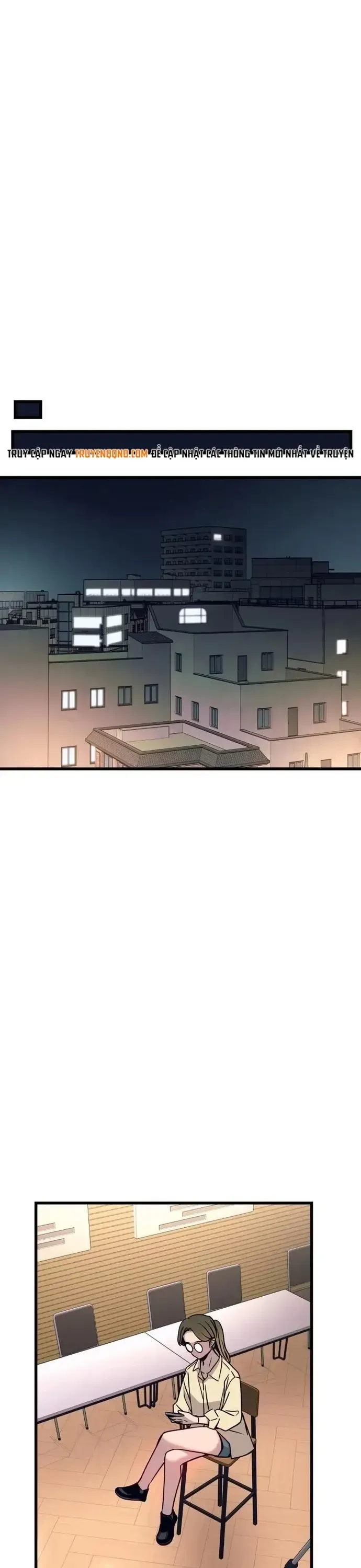 Bias Của Tôi Trên Chuyến Tàu Cuối Cùng Chương 73 - Trang 61