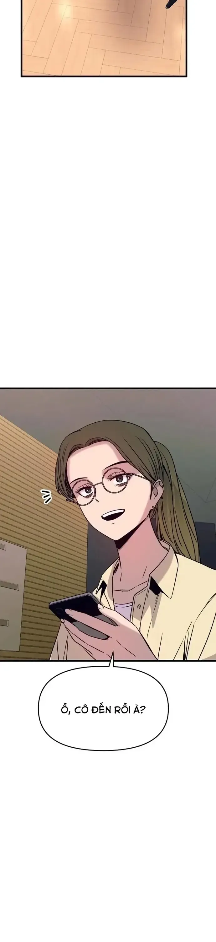Bias Của Tôi Trên Chuyến Tàu Cuối Cùng Chương 73 - Trang 62