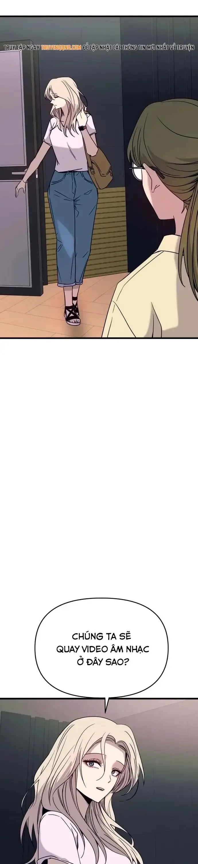 Bias Của Tôi Trên Chuyến Tàu Cuối Cùng Chương 73 - Trang 63