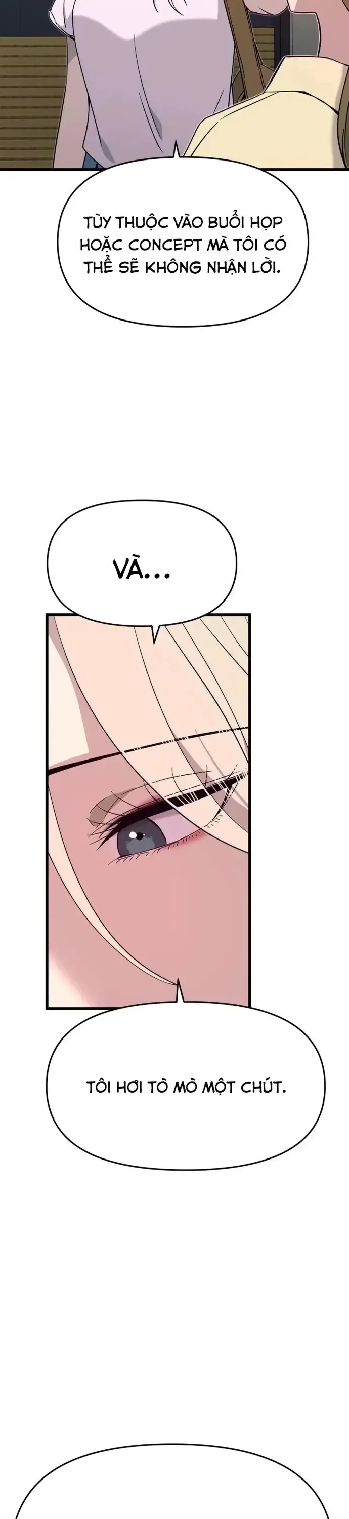 Bias Của Tôi Trên Chuyến Tàu Cuối Cùng Chương 73 - Trang 66