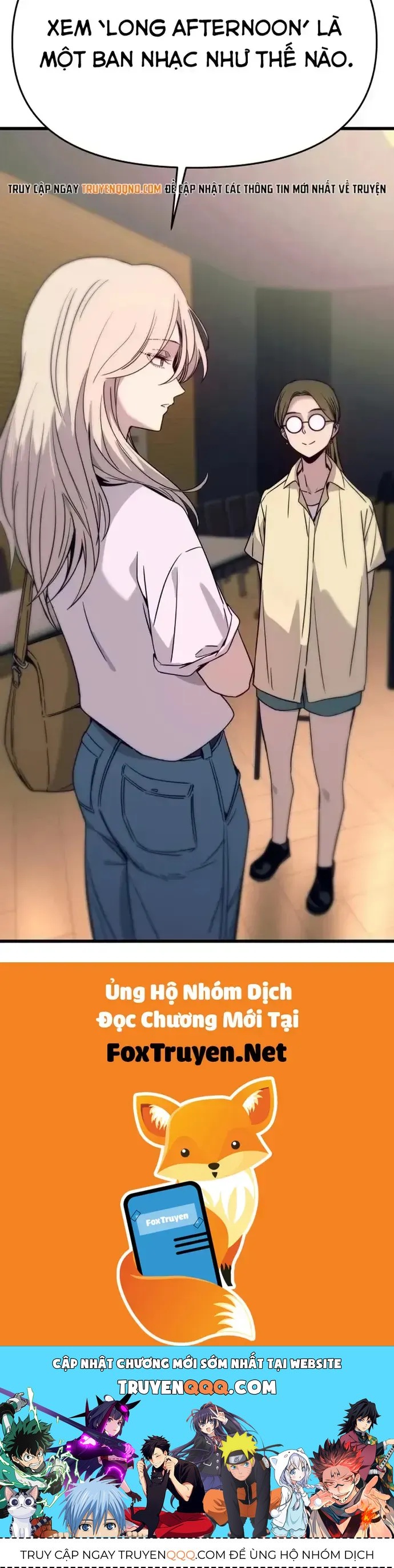 Bias Của Tôi Trên Chuyến Tàu Cuối Cùng Chương 73 - Trang 67