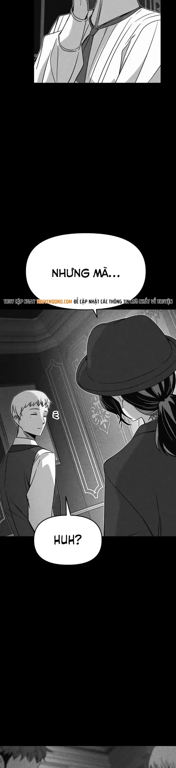 Bias Của Tôi Trên Chuyến Tàu Cuối Cùng Chương 73 - Trang 8