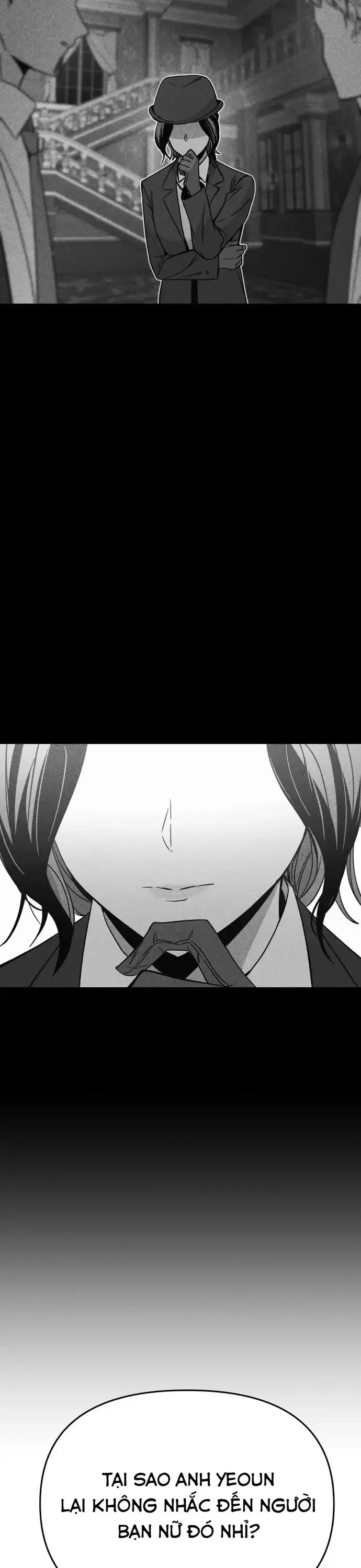 Bias Của Tôi Trên Chuyến Tàu Cuối Cùng Chương 73 - Trang 9