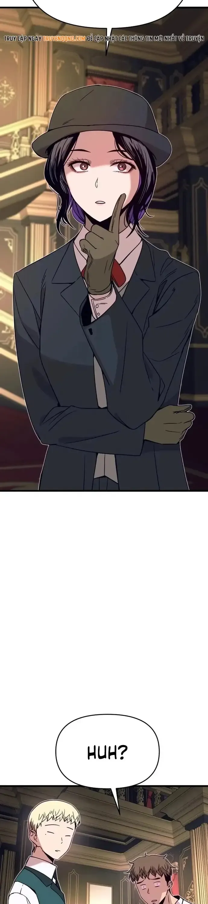 Bias Của Tôi Trên Chuyến Tàu Cuối Cùng Chương 73 - Trang 10