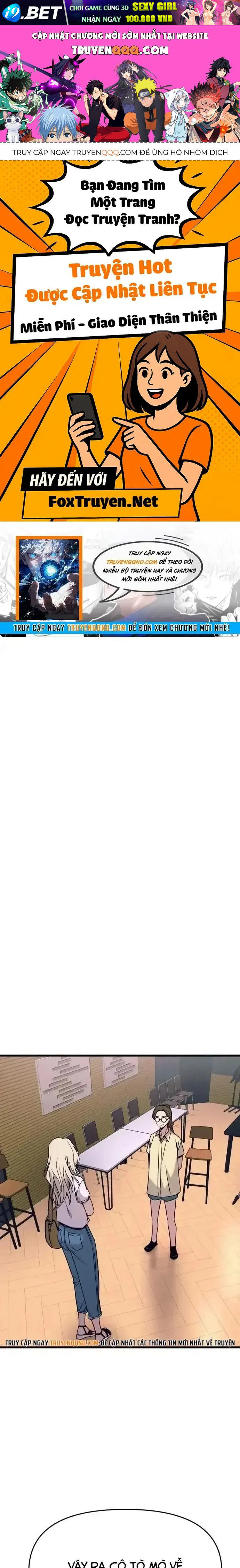 Bias Của Tôi Trên Chuyến Tàu Cuối Cùng Chương 74 - Trang 1